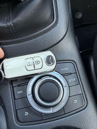 Mazda CX-5 2014