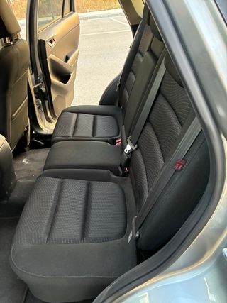Mazda CX-5 2014