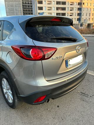 Mazda CX-5 2014