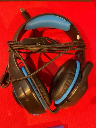 PS4 Minecraft + Cascos Gamer