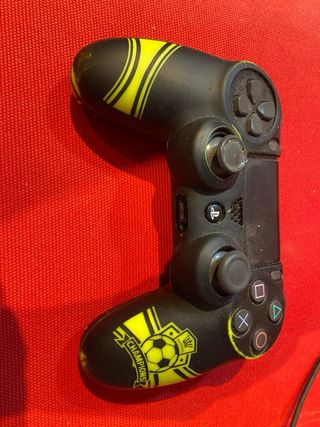 PS4 Minecraft + Cascos Gamer