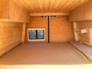 Volkswagen Crafter 2018