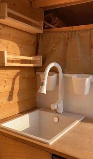 Volkswagen Crafter 2018