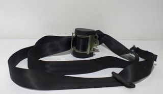 CINTURON SEGURIDAD TRASERO IZQUIERDO 157981 PEUGEOT 207 CC