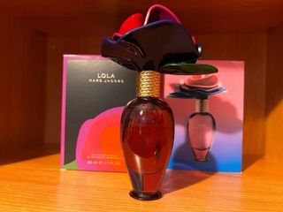 Marc Jacobs - LOLA - EDP 50ML