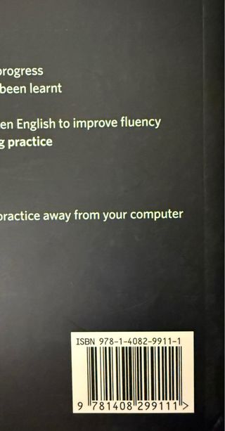 MyGrammarLab AdvancedC1/C2 with Key and MyLab Pack