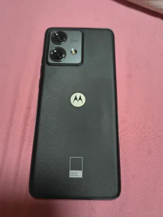 Telefono cellulare Motorola Edge 40 Neo + 4 custodie