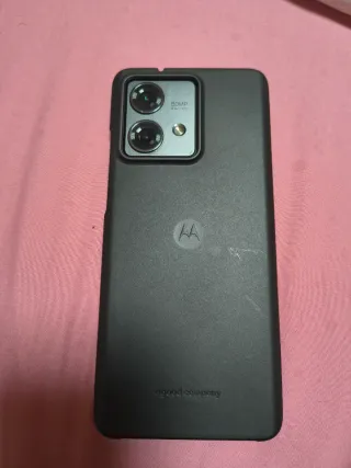 Telefono cellulare Motorola Edge 40 Neo + 4 custodie