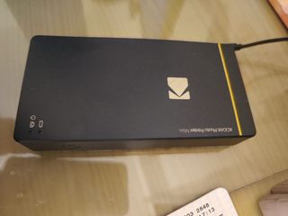 Impresora Kodak Mini Negra