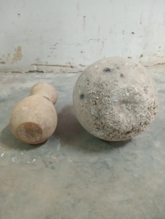 Jarra Vasija Cuenco Muy Antiguas ⚠️ORIGINALES ⚠️