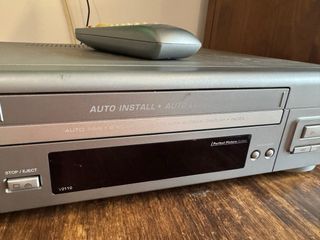 Reproductor VHS Thomson