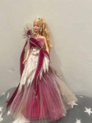Barbie da collezione Holiday 2005