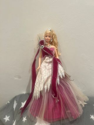 Barbie da collezione Holiday 2005