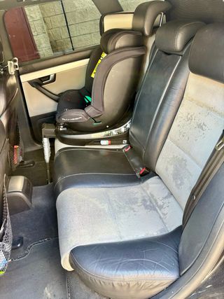 Audi A4 2007