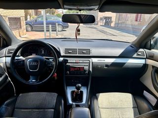 Audi A4 2007