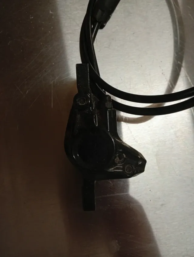 Freno Shimano Deore Delantero