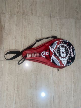 Raqueta Padel Dunlop Sport