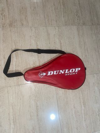 Raqueta Padel Dunlop Sport