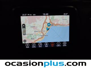 Jeep Renegade 1.3 PHEV Limited AWD AT 140 kW (190 CV)