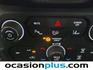 Jeep Renegade 1.3 PHEV Limited AWD AT 140 kW (190 CV)