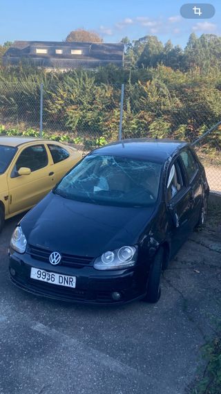Despiece Volkswagen Golf 5 2.0 TDI