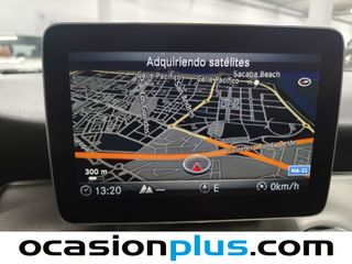 Mercedes-Benz GLA 200 d 100 kW (136 CV)