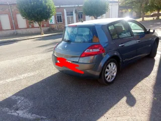 Renault Megane 2006
