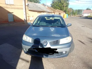 Renault Megane 2006