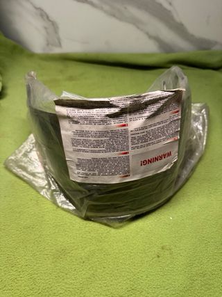 Visiera Nolan SP VISIERA N40J D.SMOKE