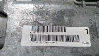 COLUMNA DIRECCION 160108 VOLVO XC70