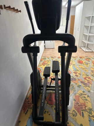 Bicicleta Elíptica NordicTrack FS5I