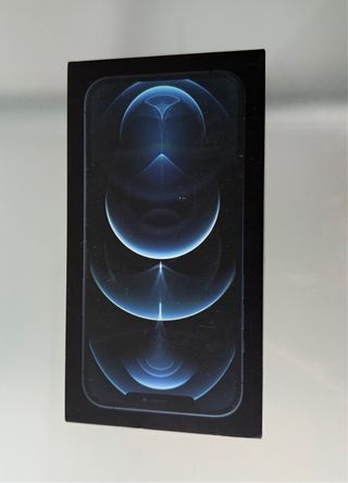iPhone 12 Pro Max 256GB
