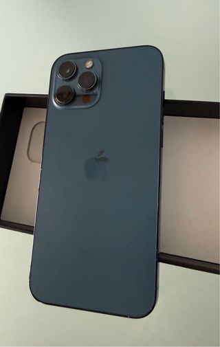 iPhone 12 Pro Max 256GB