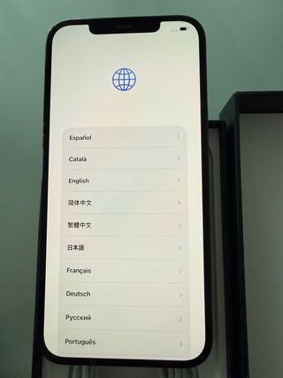 iPhone 12 Pro Max 256GB
