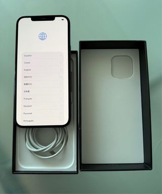 iPhone 12 Pro Max 256GB