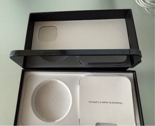 iPhone 12 Pro Max 256GB