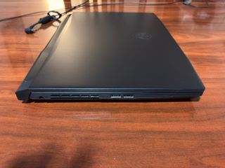 MSI Katana GF66 Portátil Gamer Negro