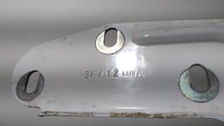 CAPOT 161070 PORSCHE CAYENNE (TYP 92AA)