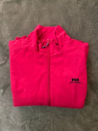Chaqueta Helly Hansen 
