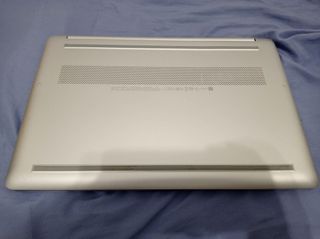 Portátil HP 15s-fq5004ns Plata