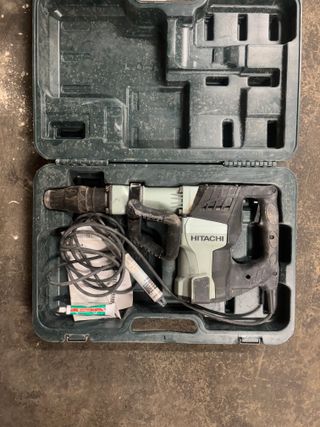 Martillo Demolición Hitachi H60MC