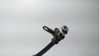 TUBOS AIRE ACONDICIONADO 161324 TATA INDICA