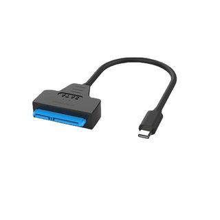 Cable USB-C a SATA
