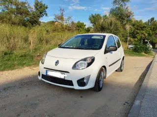 Renault Twingo 2011