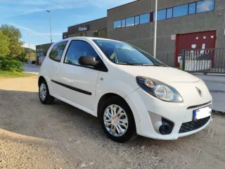 Renault Twingo 2011