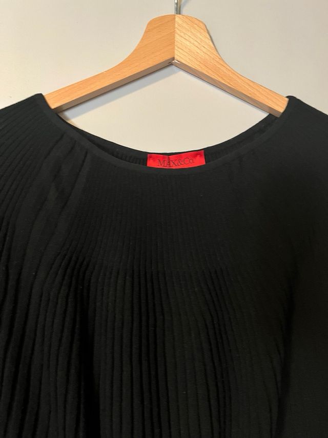 Maglia Max Mara Nera