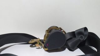 CINTURON SEGURIDAD DELANTERO DERECHO 162041 RENAULT SCENIC II