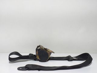 CINTURON SEGURIDAD TRASERO IZQUIERDO 162054 PEUGEOT 407