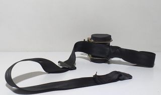 CINTURON SEGURIDAD TRASERO IZQUIERDO 162054 PEUGEOT 407