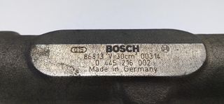 RAMPA INYECTORA 162076 BMW SERIE 7 (E38)